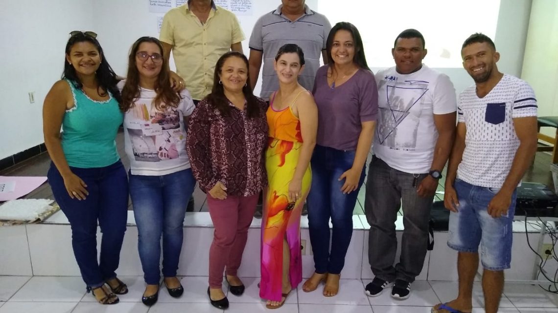 Formação Continuada dos Professores do Programa PROJOVEM CAMPO PARAÍBA inicia as atividades na FUNES em 2020. Formação Continuada dos Professores do Programa PROJOVEM CAMPO PARAÍBA inicia as atividades na FUNES em 2020.