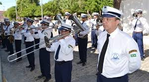 FUNES Parabeniza a Filarmônica 26 de Julho pela Passagem do seu 89º Aniversário FUNES Parabeniza a Filarmônica 26 de Julho pela Passagem do seu 89º Aniversário