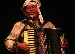 Nota de Pesar da FUNES pelo Falecimento de Pinto do Acordeon Nota de Pesar da FUNES pelo Falecimento de Pinto do Acordeon